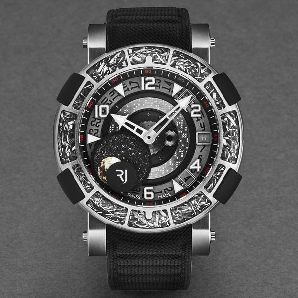 Romain Jerome Arraw 1S45L.TZTR.8023.PR.ASN19